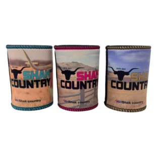 Stubby Cooler 3 Pack