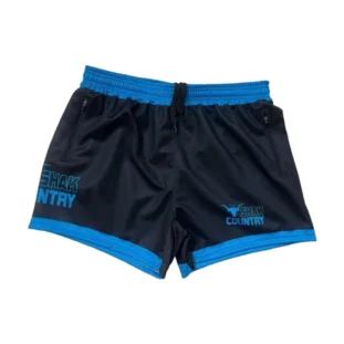 Shak Country Footy Shorts